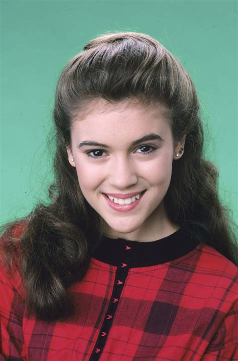 alyssa milano young|374 Young Alyssa Milano Stock Photos & High